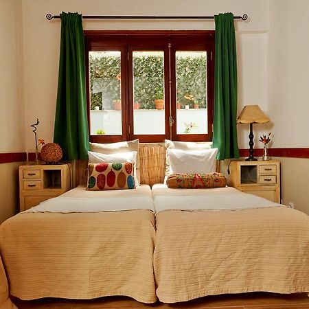 Central Garden Saldanha Apartment ลิสบอน ภายนอก รูปภาพ