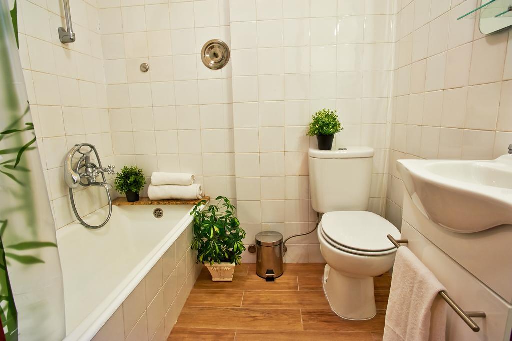 Central Garden Saldanha Apartment ลิสบอน ห้อง รูปภาพ