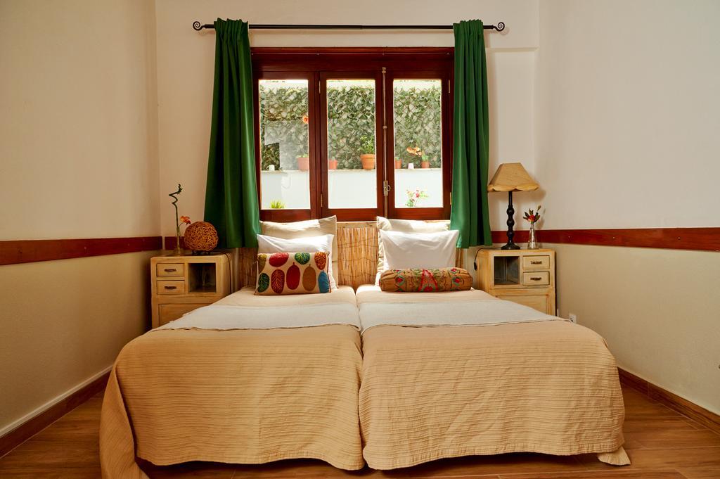 Central Garden Saldanha Apartment ลิสบอน ภายนอก รูปภาพ